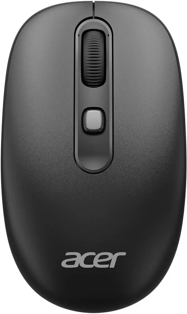 Acer OMR502 (черный)
