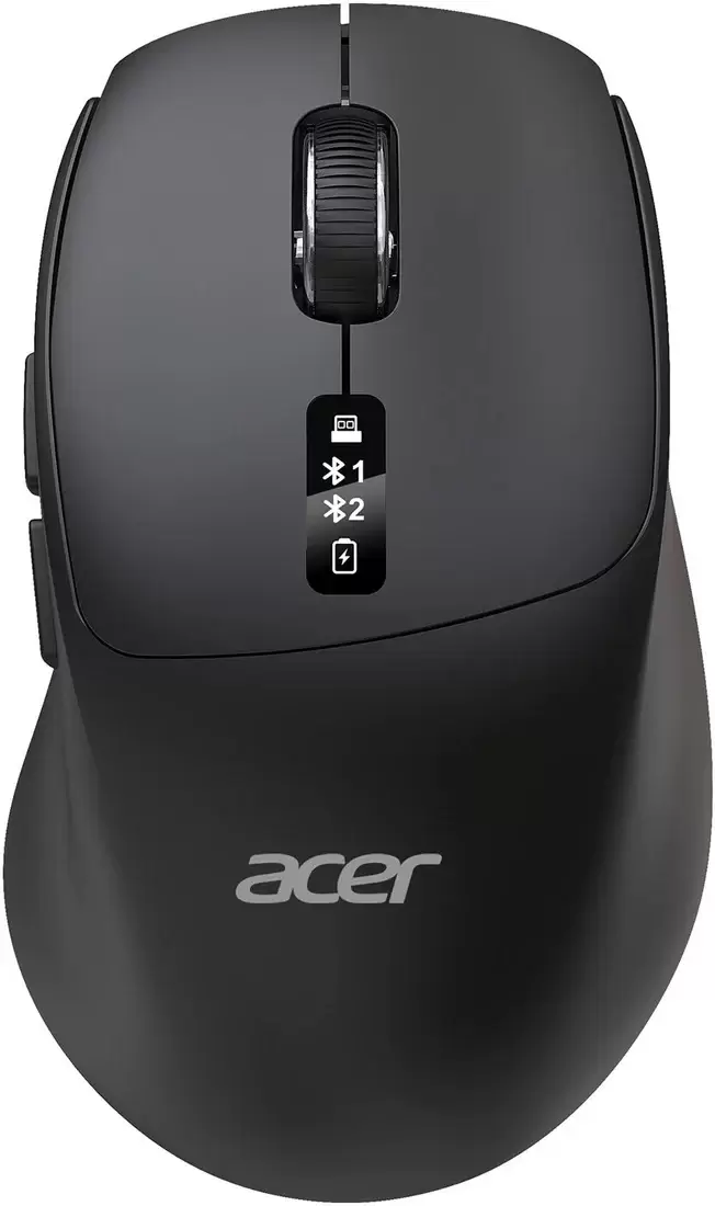 Acer OMR503 (черный)