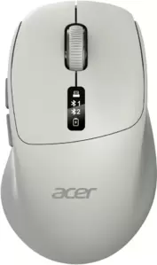 Мышь Acer OMR503 (светло-серый) фото