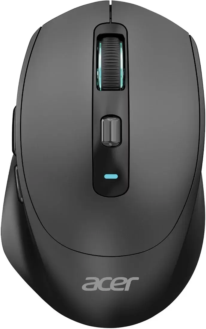 Acer OMR504 (черный)