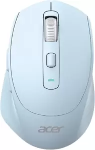 Acer OMR504 (голубой)