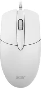Мышь Acer OMW300 (белый) фото