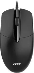 Мышь Acer OMW300 (черный) фото