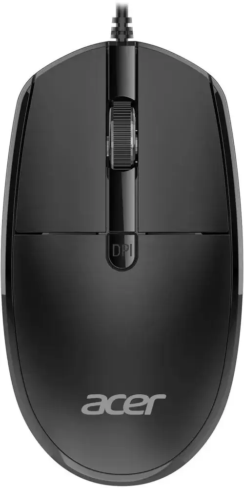 Acer OMW401 (черный)