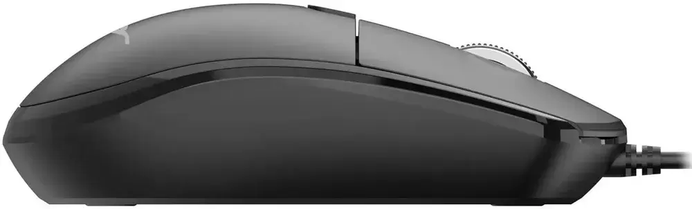 Мышь Acer OMW401 (черный) фото