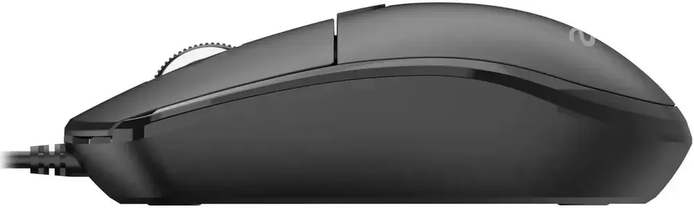 Мышь Acer OMW401 (черный) фото