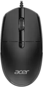 Мышь Acer OMW401 (черный) фото
