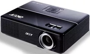 Проектор мультимедийный Acer P1100 фото
