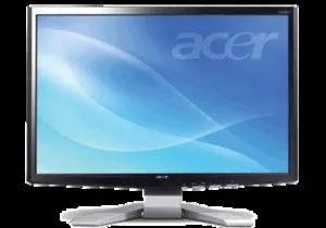 ЖКИ монитор ACER P203Wb фото