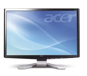 ЖКИ монитор ACER P223WAbdr фото