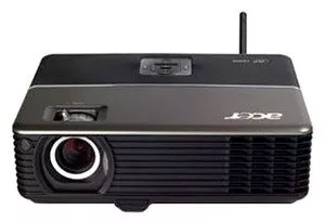 Мультимедийный проектор Acer P5260i фото