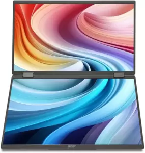 Монитор Acer PD163Qbmiuux фото