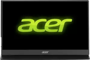 Портативный монитор Acer PM161QBbmiuux UM.ZP1EE.B02