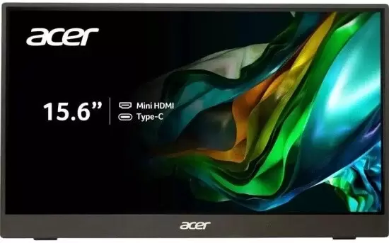 Acer PM161QJbmiuux UM.ZP1CD.J01