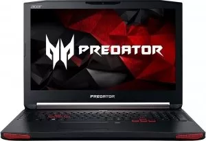 Ноутбук Acer Predator 17 G5-793-51NV (NH.Q1HER.018) фото