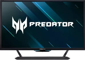 Игровой монитор Acer Predator CG437KSbmiipuzx фото