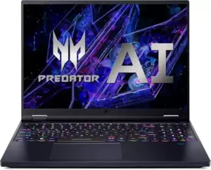 Ноутбук Acer Predator Helios 16 PH16-72-908D NH.QRAEM.001 icon