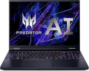 Ноутбук Acer Predator Helios 16 PH16-72-90W0 NH.QNZCD.001 фото