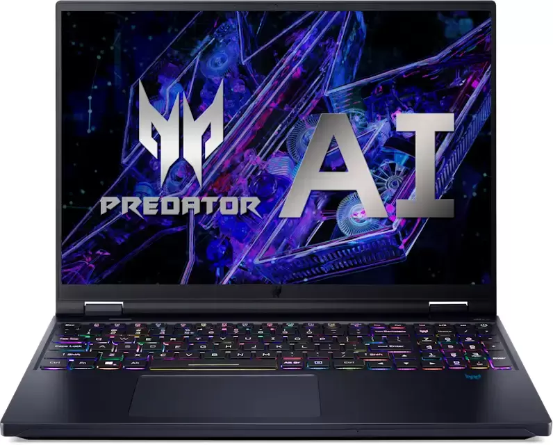 Acer Predator Helios 16 PH16-72-95JF NH.QNXCD.002