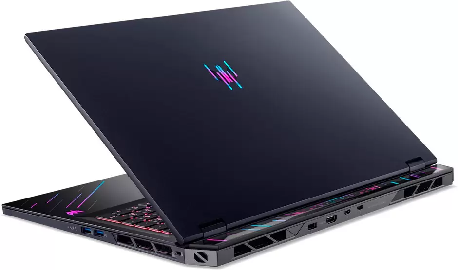 Игровой ноутбук Acer Predator Helios 18 AI PH18-73-93FD NH.QVZCD.001 фото 5