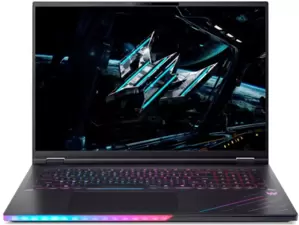 Игровой ноутбук Acer Predator Helios 18 AI PH18-73-93FD NH.QVZCD.001 фото