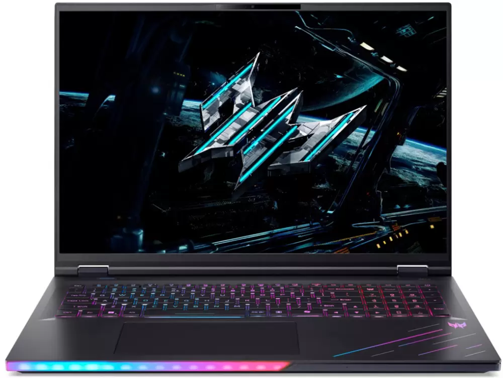 Acer Predator Helios 18 AI PH18-73-99GX NH.QVZCD.002