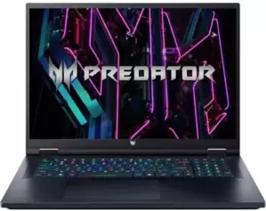 Ноутбук Acer Predator Helios 18 PH18-71-756U NH.QMJAA.001 фото