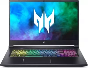 Игровой ноутбук Acer Predator Helios 300 PH317-55-704R NH.QB7ER.003 фото