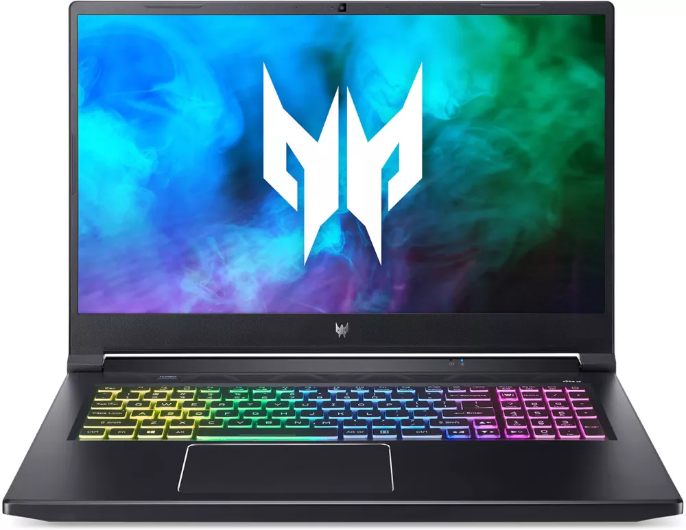 Acer Predator Helios 300 PH317-55-7879 NH.QB6ER.004