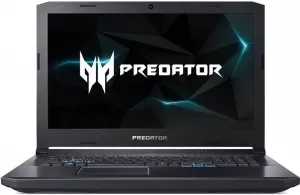 Ноутбук Acer Predator Helios 500 PH517-51-507H (NH.Q3NER.013) фото