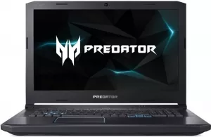 Ноутбук Acer Predator Helios 500 PH517-61-R5C9 (NH.Q3GER.003) фото