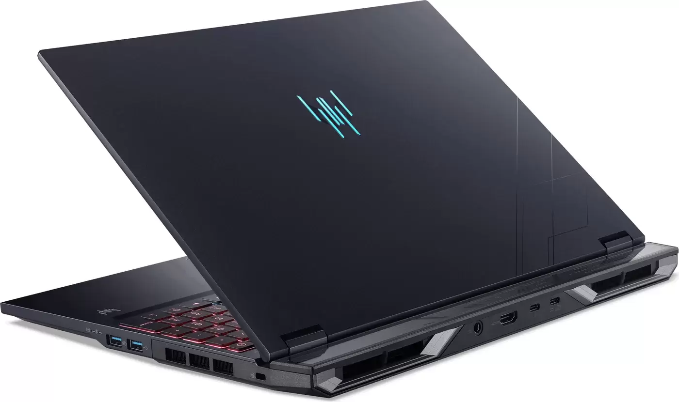 Игровой ноутбук Acer Predator Helios Neo 16 AI PH16-73-92V4 NH.QW2EM.001 фото 10