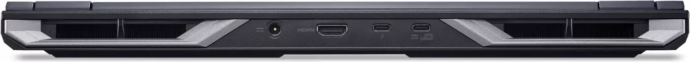Игровой ноутбук Acer Predator Helios Neo 16 AI PH16-73-92V4 NH.QW2EM.001 фото 9