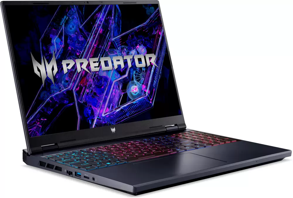 Ноутбук Acer Predator Helios Neo 16 AI PHN16-73-75B5 NH.QX5ER.004 фото 2
