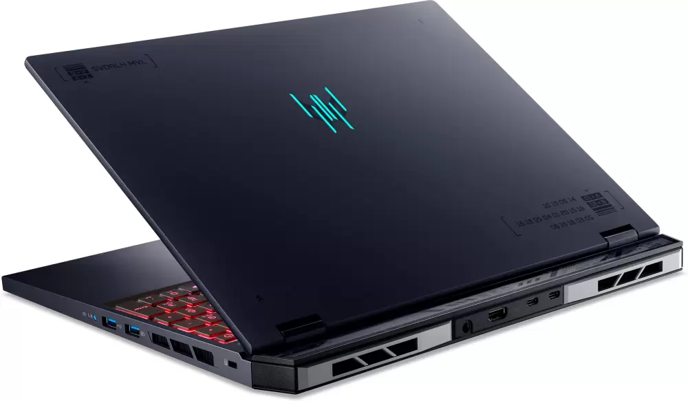 Ноутбук Acer Predator Helios Neo 16 AI PHN16-73-75B5 NH.QX5ER.004 фото 5