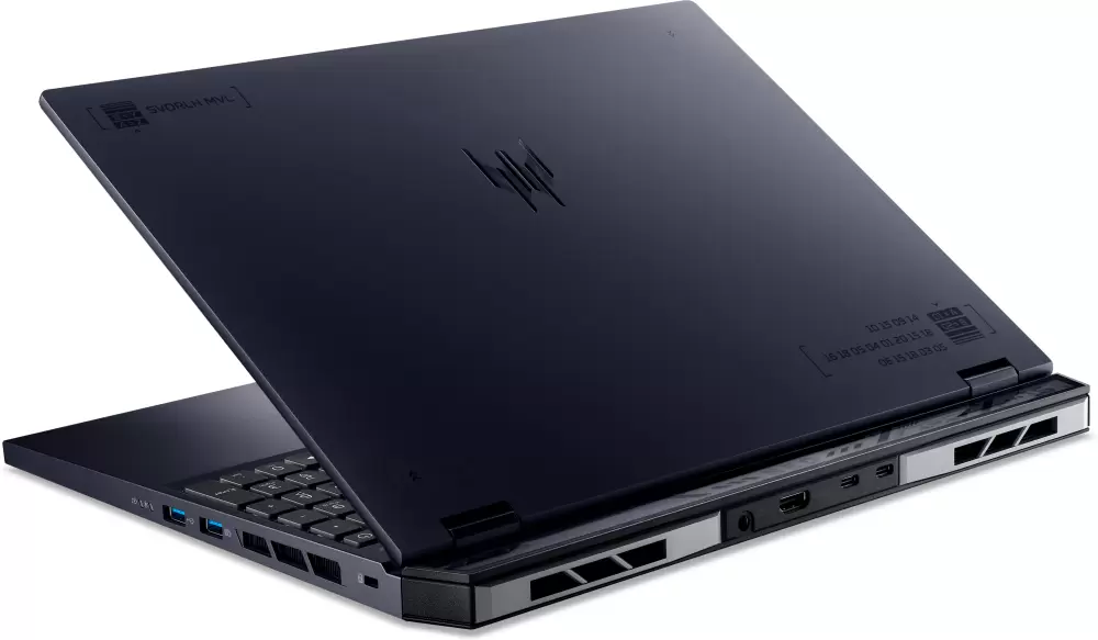 Ноутбук Acer Predator Helios Neo 16 AI PHN16-73-75B5 NH.QX5ER.004 фото 6