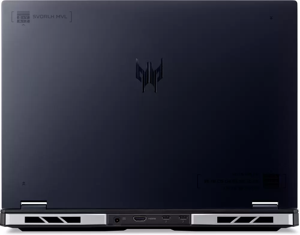 Ноутбук Acer Predator Helios Neo 16 AI PHN16-73-96LE NH.QX4EM.002 фото 8