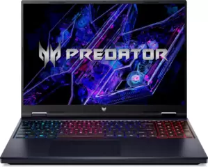 Ноутбук Acer Predator Helios Neo 16 AI PHN16-73-96LE NH.QX4EM.002 Win 11 Pro фото