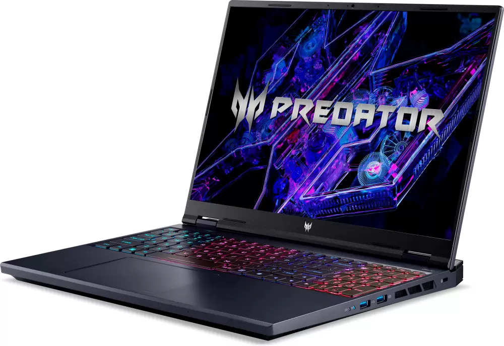 Ноутбук Acer Predator Helios Neo 16 PHN16-72-70EC NH.QRDCD.001 фото