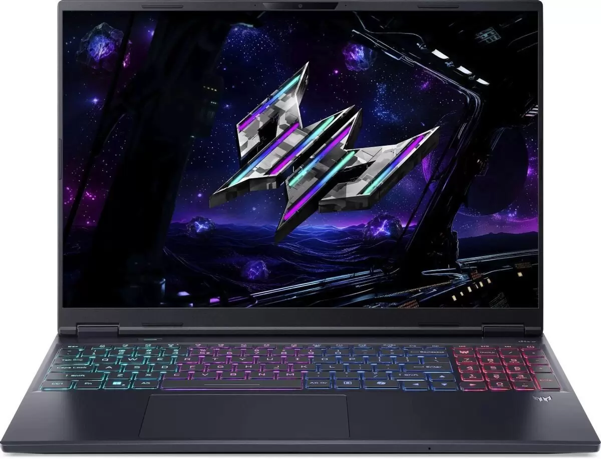 Acer Predator Helios Neo 16S AI 2025 PHN16S-71-917K NH.QDNCA.001 32GB