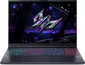 Ноутбук Acer Predator Helios Neo 16S AI 2025 PHN16S-71-917K NH.QDNCA.001