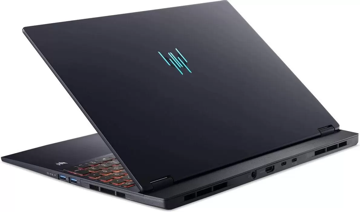 Ноутбук Acer Predator Helios Neo 16S AI PHN16S-71-98RF NH.U0KAA.001 фото 7