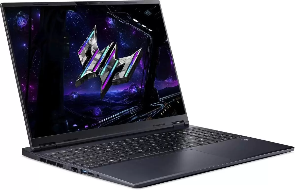 Ноутбук Acer Predator Helios Neo 16S AI PHN16S-71-98RF NH.U0KAA.001 фото 8