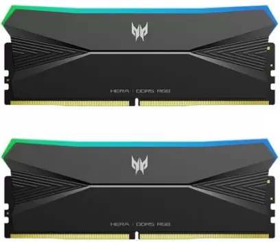 Acer Predator Hera 2x16ГБ DDR5 6400 МГц BL.9BWWR.475