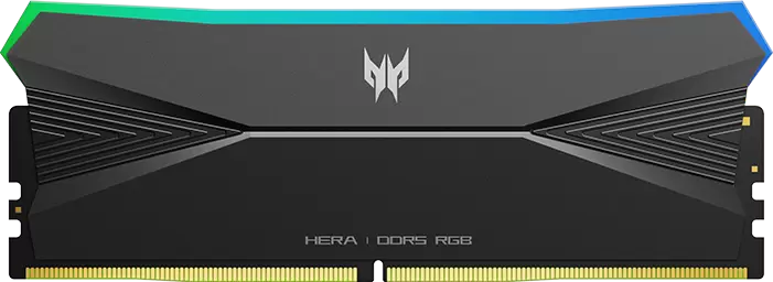 Оперативная память Acer Predator Hera 2x16ГБ DDR5 6400 МГц BL.9BWWR.475 фото