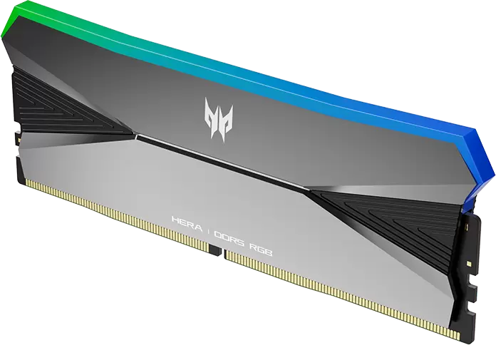 Оперативная память Acer Predator Hera 2x16ГБ DDR5 6400 МГц BL.9BWWR.475 фото