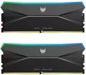 Оперативная память Acer Predator Hera 2x16ГБ DDR5 6400 МГц BL.9BWWR.475