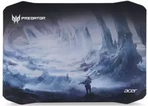 Коврик для мыши Acer Predator Ice Tunnel PMP712 фото