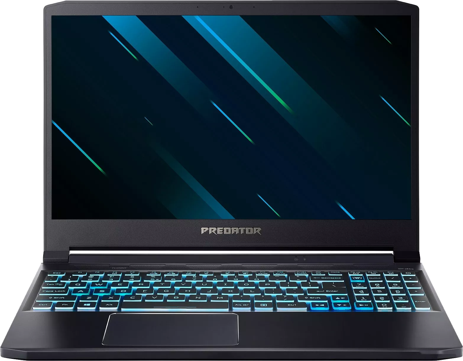 Ноутбук Acer Predator Triton 300 PT315-52-57PP NH.Q7CER.00B фото