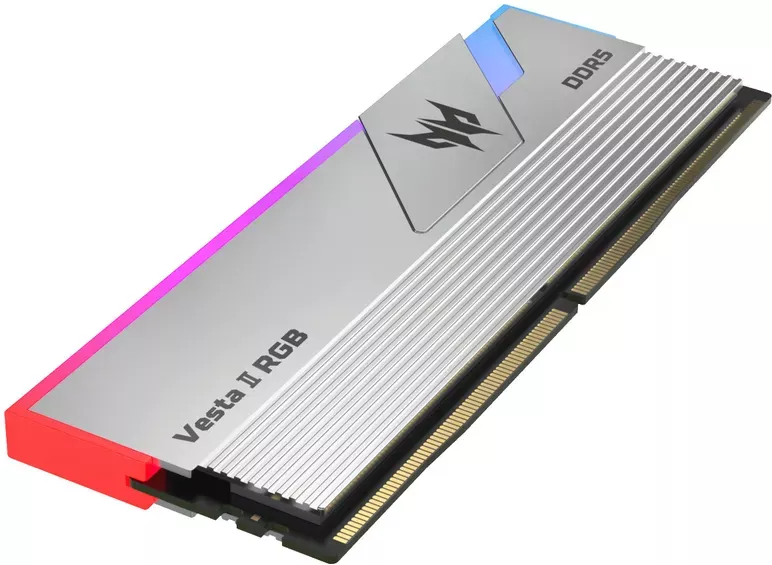 Оперативная память Acer Predator Vesta II RGB 2x32ГБ DDR5 6000 МГц BL.9BWWR.371 фото 4